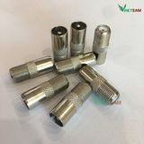  Đầu Jack Gắn Anten TV Cao Cấp -dc4370 