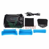 Quạt hút gió tản nhiệt laptop Coolcold ICE TROLL -dc3214 