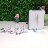  Sound Card Thu âm Shijie K8 dc3599 