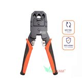  Kìm bấm mạng RJ45/ RJ11 OB-315 / KAPUSI - K9003 