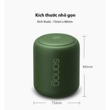  Loa Bluetooth Sanag X6 Hỗ Trợ Thẻ Nhớ 32Gb Hàng Chính Hãng -dc3868 