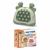  Máy chơi game popit điện tử thế hệ mới, đồ chơi pop it nhiều mẫu siêu đẹp cho bé - DC5238 