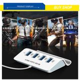  Bộ chia 4 Cổng USB OTG HUB THIẾT BỊ KẾT NỐI ĐIỆN THOẠI VỚI BÀN PHÍM VÀ CHUỘT CHƠI GAME MOBILE 