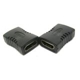  Đầu nối HDMI 2 đầu âm Connect Adapter (Đen) -DC496 