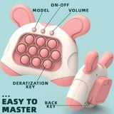  Máy chơi game popit điện tử thế hệ mới, đồ chơi pop it nhiều mẫu siêu đẹp cho bé - DC5238 