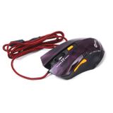  Chuột chuyên game jeway 6023- DC1136 