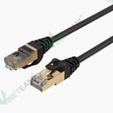  Cáp Mạng LAN Đúc Sẵn Cat6 Vỏ PVC ✔ Lõi thép mạ đồng ✔ UTP 1000Mbps 