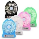  [Giá sỉ] QUẠT 3 TỐC ĐỘ DÙNG PIN SẠC CỰC MÁT -(DC1125) 