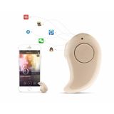 Tai nghe bluetooth mini hạt đậu S530 -dc1309 