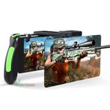  Bộ điều khiển thu phóng đa năng SC - B06 hỗ trợ xem phim, chơi game ,nút di chuyển cho game PUBG, ROS, Free Fire -dc3342 