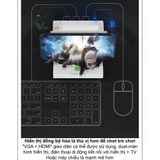  Bộ chuyển đổi hệ game SC -B05 Battle Dock Kết nối Bluetooth cho IOS/Android, chơi PUBG Mobile.... -dc3341 