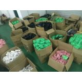  [Giá sỉ] QUẠT 3 TỐC ĐỘ DÙNG PIN SẠC CỰC MÁT -(DC1125) 