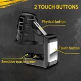  Bộ 2 Nút Bấm Chơi Game S9 Pubg Chơi Pubg, Ros,Free fire... -dc3126 