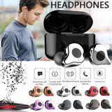  Tai nghe Sabbat E12 - tai nghe bluetooth không dây hoàn toàn truewireless - Đối thủ FUNCL AI, PAMU SCROLL -dc3682 