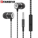  Tai nghe headphone FANBIYA S1 siêu bass cực bền -dc2594 