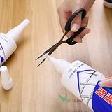  Keo dán mạch gạch siêu bám dính, keo chà ron gạch chống thấm nước 180ml -dc4604 