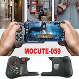  Tay Cầm Chơi Game Bluetooth MOCUTE 059 Hỗ Trợ Chơi fifa, free fire, ROS,Liên Quân Mobile-Phiên bản mới 2019 -DC3934 