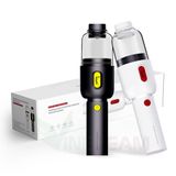  Máy hút bụi cầm tay mini OBX3 - Máy hút bụi không dây đa năng lực hút siêu mạnh hút bụi ô tô, giường, sofa...-dc4759 