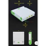  Bộ chuyển đổi hệ game SC -B05 Battle Dock Kết nối Bluetooth cho IOS/Android, chơi PUBG Mobile.... -dc3341 