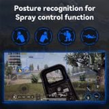  Bộ chuyển đổi bàn phím và chuột chơi game Bluetooth 5.0 chuyên dụng cho điện thoại (có bán lẻ) 