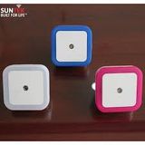  Đèn ngủ cảm biến cảm biến ánh sáng (tối tự sáng) -DC2350 