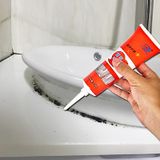  Gel tẩy mốc đa năng LKB 120ml - Tẩy nấm mốc silicon, gioăng cao su máy giặt, mốc chân tường cực mạnh -dc5040 