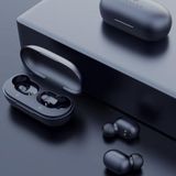  Tai nghe Bluetooth True Wireless - Haylou GT1 chống nước chuẩn IPX5, pin 12 giờ,nút cảm ứng,đàm thoại,chuyển bài -dc3813 