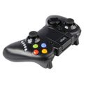  Tay cầm chơi game bluetooth IPEGA PG9021 hỗ trợ PC/ANDROID/IOS (Đen) dc2140 