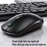  Bàn phím và Chuột không dây YINDIAO V3MAX Công Nghệ Tiết Kiệm Pin -dc4744 