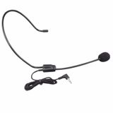  Mic rời trợ giảng có dây -dc2501 