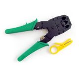  Kìm bấm mạng RJ45/ RJ11 OB-315 / KAPUSI - K9003 