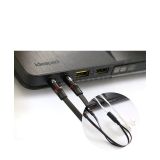  Jack gộp audio và mic 3.5 | jack gộp tai nghe 3.5 -dc1307 