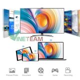  HDMI không dây chính hãng Vention Hiển thị WiFi Dongle 1080P TV Stick (Đen)M-2.4G -DC3085 