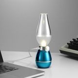  Đèn Dầu cảm ứng Điện Tử LED Thổi Tắt khi bật - Đèn dầu cảm ứng không khói khi thổi -DC1288 