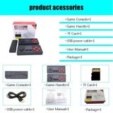  Máy Chơi Game 4 Nút Mini Không Dây Tích Hợp 628 Game chơi 8 bit đầu ra HDMI [ 2024 ] -dc4513 