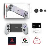  Tay Cầm Chơi Game GameSir G8 Galileo Type-C Mobile Game Controller Chơi Game Trên IOS / Iphone 15 / ANDROID 