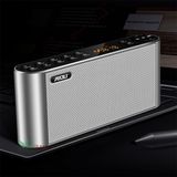  Loa nghe nhạc bluetooth Keling/Aidu Q8 hifi chính hãng - hỗ trợ thẻ nhớ TF, USB, FM Radio -dc3227 