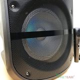 Loa Kéo karaoke Famsoon A8 10 Tặng 1 Mic Cầm Tay có Dây cao cấp dc3490 