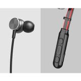  [ [Khuyến Mãi Xả Hàng] Tai Nghe Bluetooth Wireless Strike Q9- Âm Thanh Bao Test Trước Khi Nhận Hàng - DC3468 