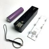  Box sạc dự phòng 1 cell (không pin) 