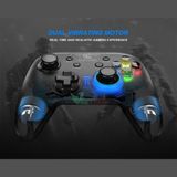  Tay Cầm Chơi Game T4w Giá Rẻ Chất Lượng Tốt - Có Đèn Led Rung Mạnh - Chính hãng gamesir - TỐT CHO FO4 / FIFA 