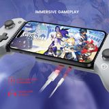  Tay Cầm Chơi Game GameSir G8 Galileo Type-C Mobile Game Controller Chơi Game Trên IOS / Iphone 15 / ANDROID 
