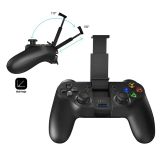  [CHÍNH HÃNG] Gamepad Gamesir T1 | Tay cầm chơi game không dây Tương thích PC | Android | IOS | PS3 -dc4070 