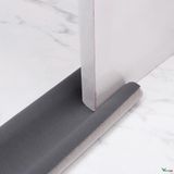  THANH XỐP CHẶN KHE CỬA CHỐNG BỤI HOT dài 93cm -dc4285 