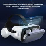  Kính thực tế ảo VR Shinecon G04Bs Version 8 Kết nối bluetooth cho điệm thoại từ 3.7 đến 6 inch -dc3641 