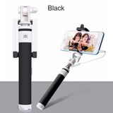  Gậy chụp ảnh tự sướng Monopod (MÀU ĐEN) -dc2590 