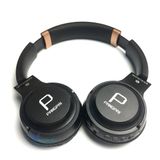  Tai nghe Bluetooth chụp tai BT V4.2 - Hỗ trợ thẻ nhớ - Hệ thống âm bass khỏe có thể gập lại Âm Thanh Đỉnh Cao -dc2983 