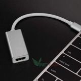  Cáp chuyển tín hiệu từ USB 3.1 Type C sang HDMI 4K -9532 -dc3281 