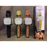  SD-10 TUYỆT ĐỈNH SIÊU PHẨM Míc hát karaoke bluetooth SD-10 BH 6 tháng đổi mới -dc2484 