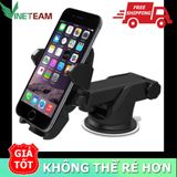 Giá đỡ kẹp điện thoại trên ô tô kéo dài, thu hẹp 
